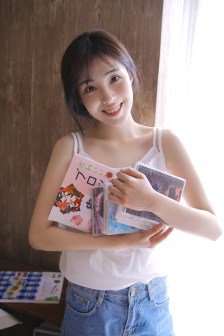 美丽的姑娘播放视频